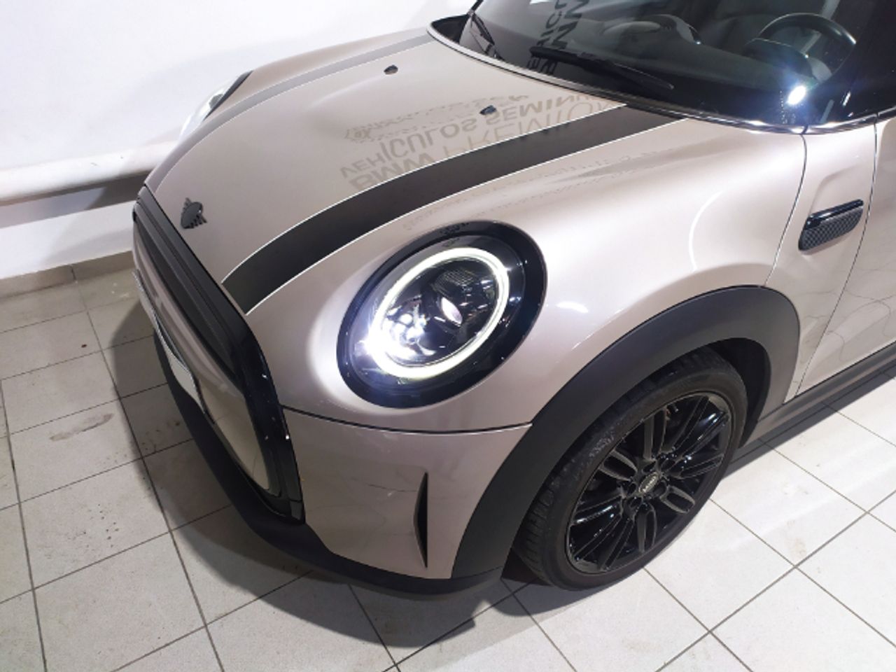 Foto Mini Cabrio 6