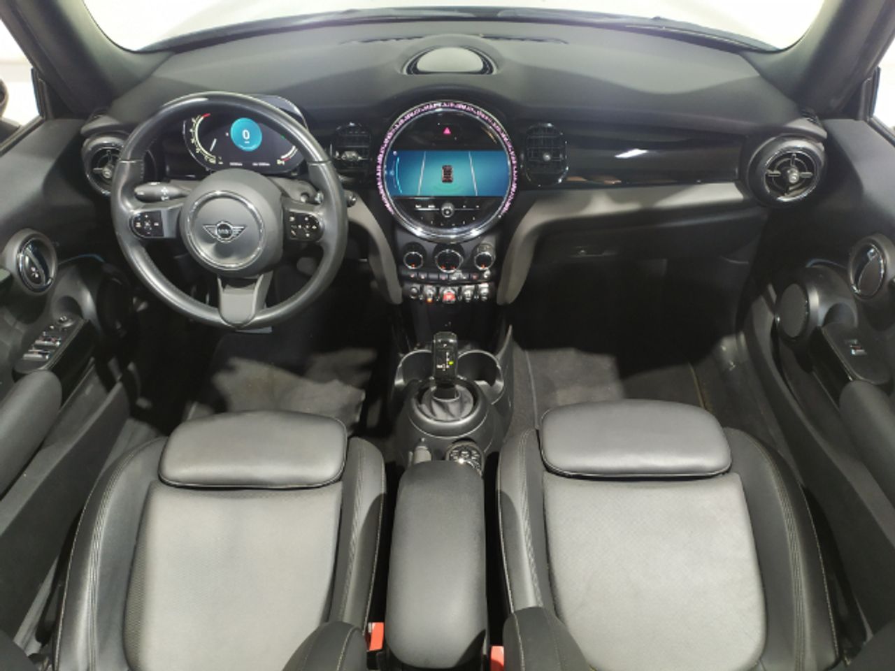 Foto Mini Cabrio 7