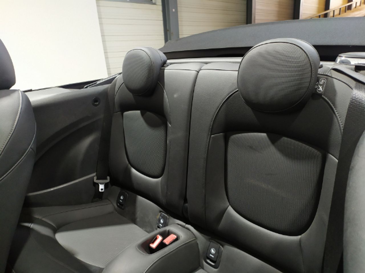 Foto Mini Cabrio 9