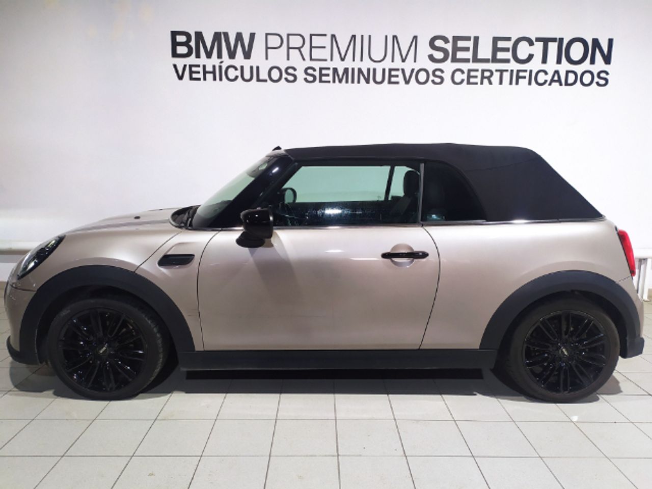 Foto Mini Cabrio 13