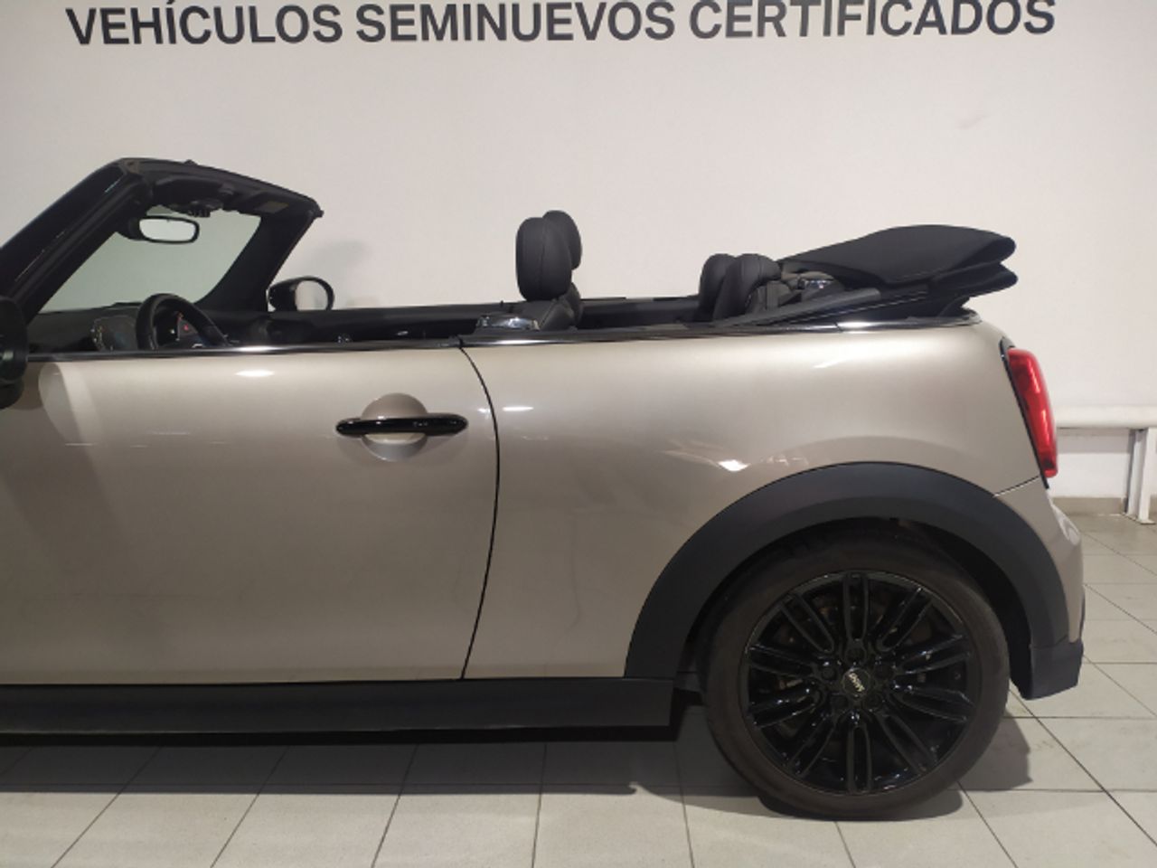 Foto Mini Cabrio 15