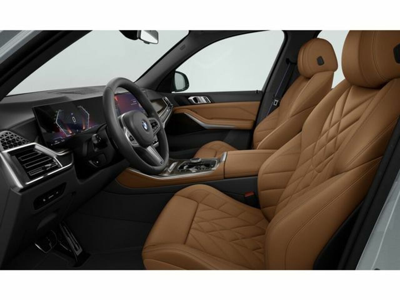 Foto BMW X5 3