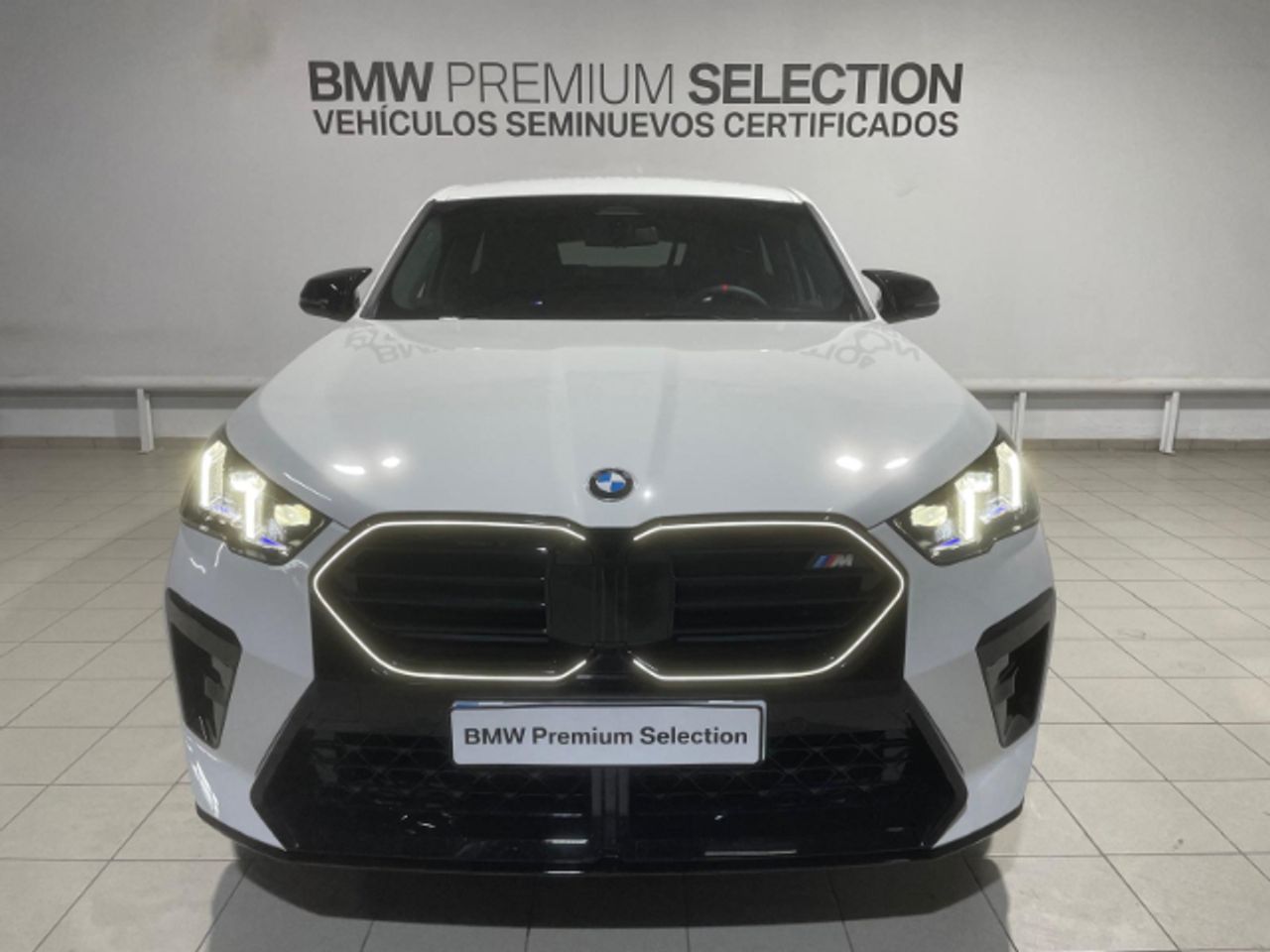 Foto BMW X2 2