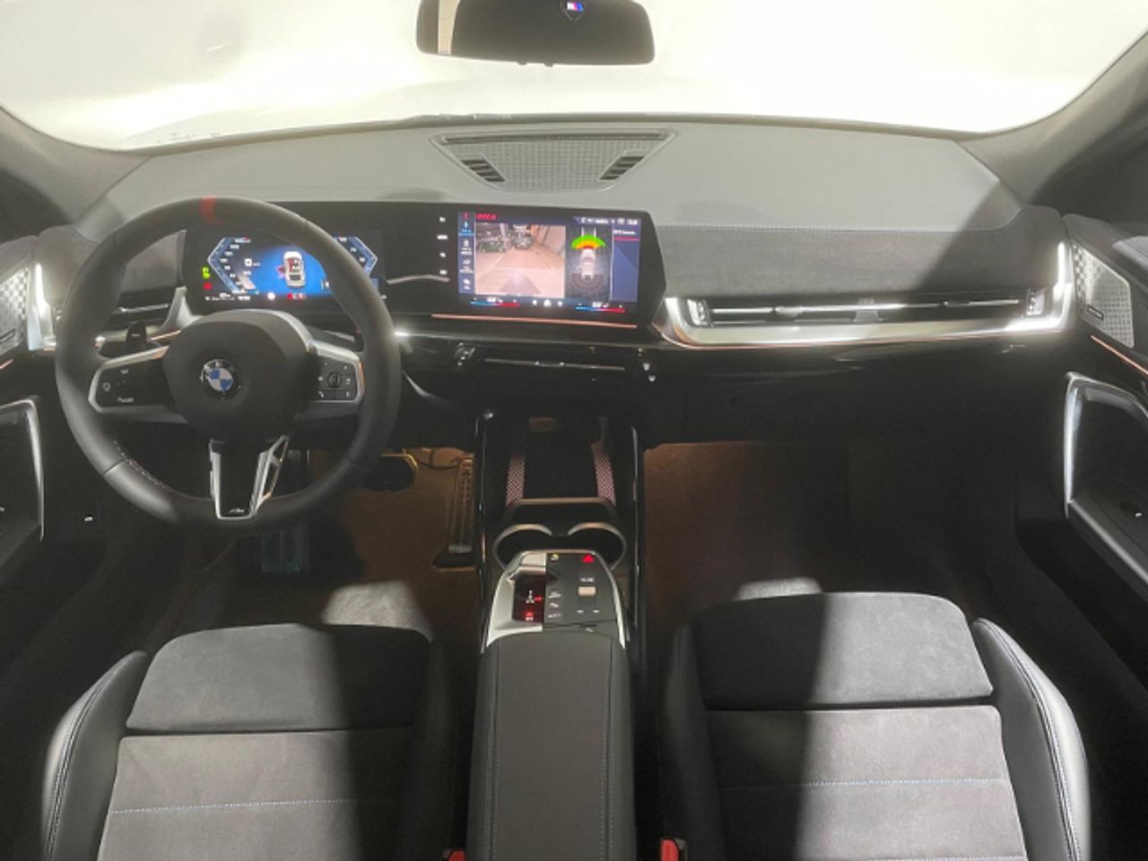Foto BMW X2 7