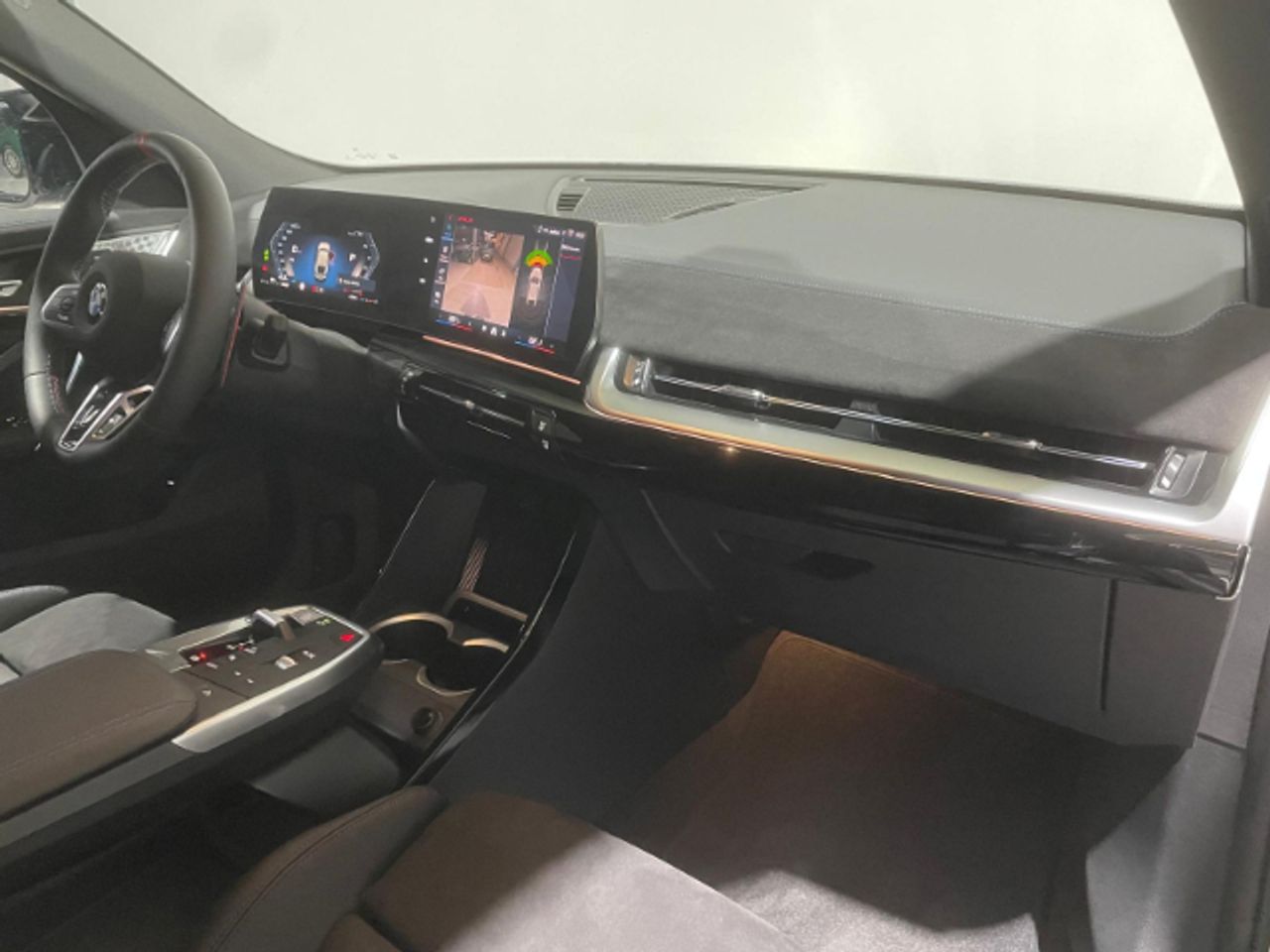 Foto BMW X2 8