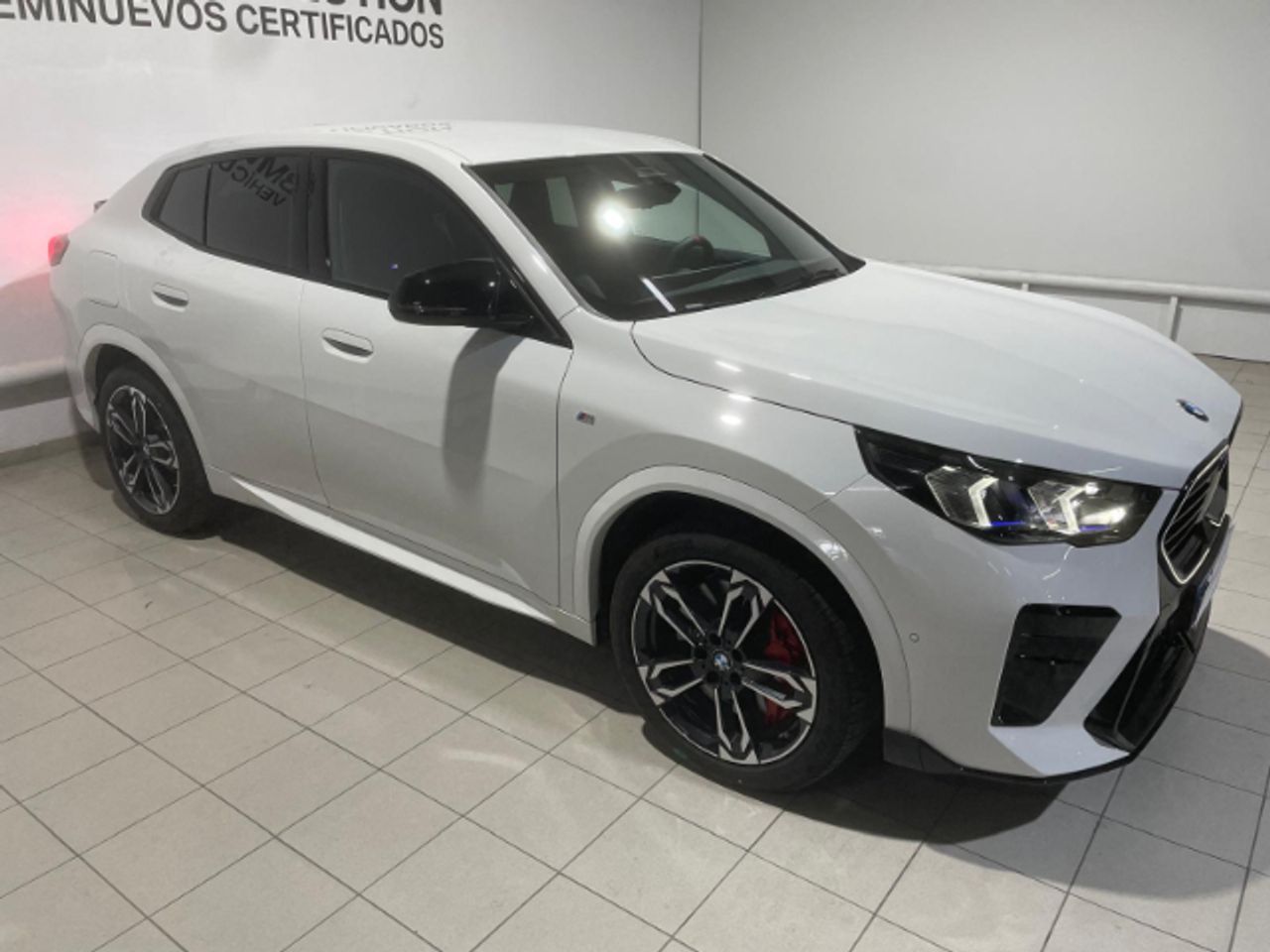 Foto BMW X2 11
