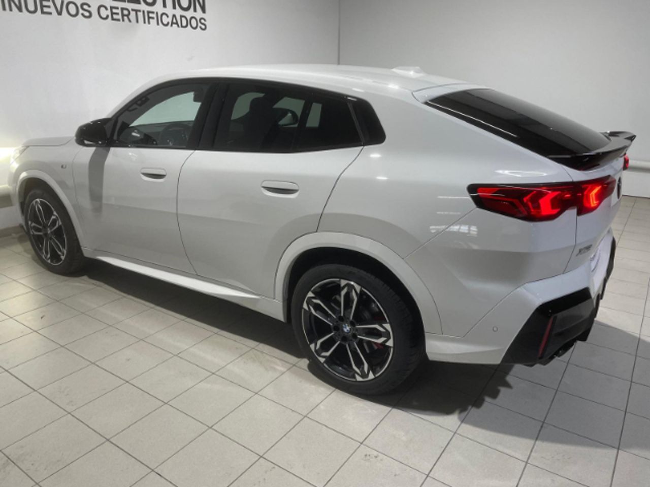 Foto BMW X2 12