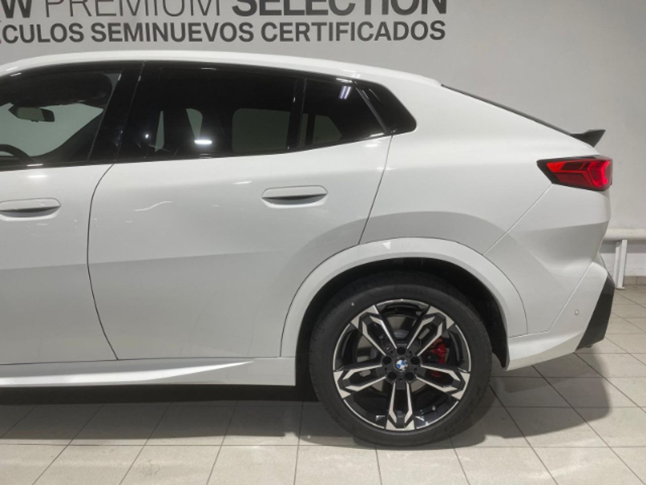 Foto BMW X2 14