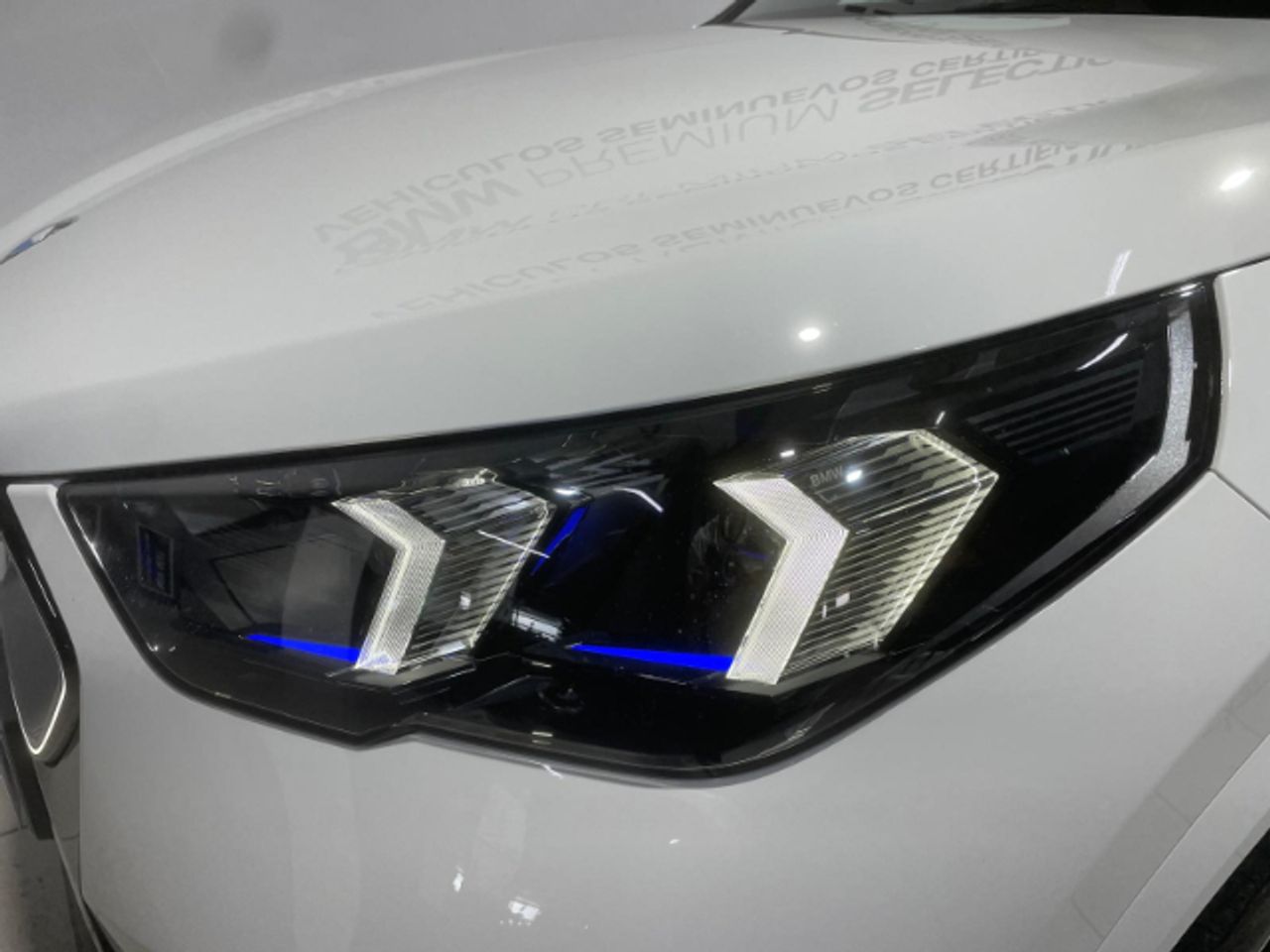 Foto BMW X2 15