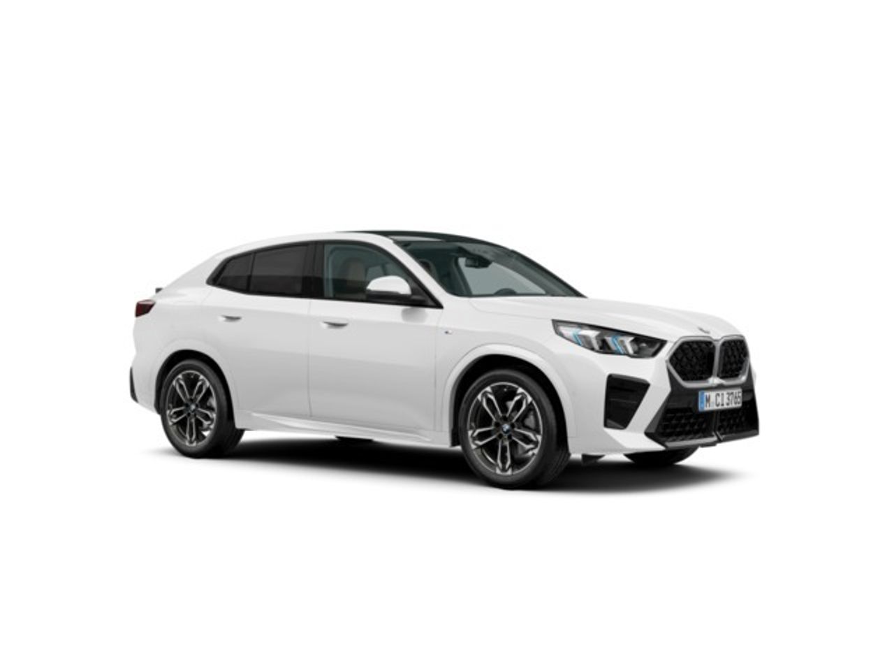 Foto BMW X2 4
