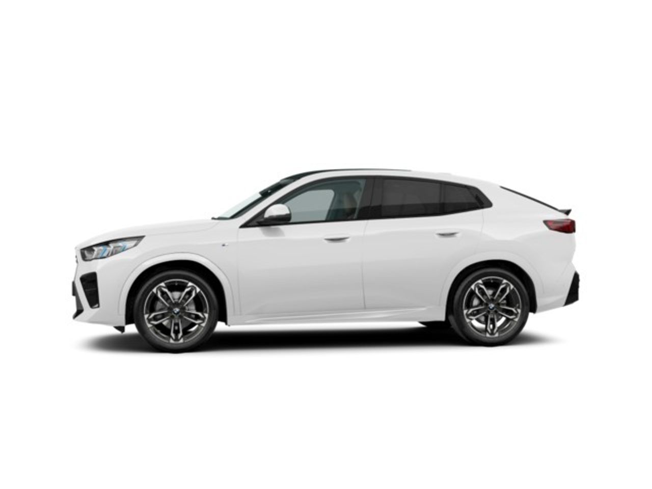 Foto BMW X2 5