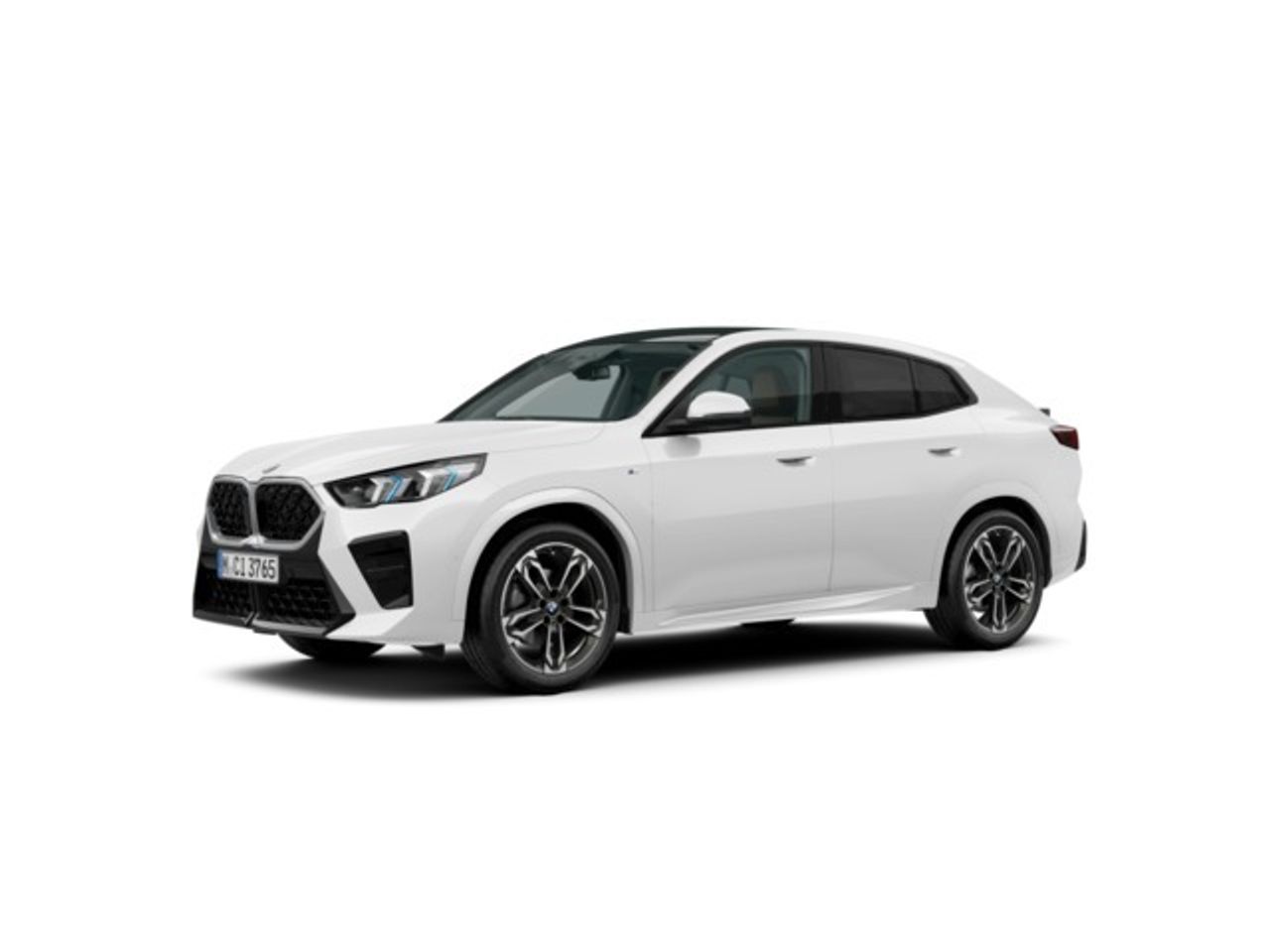 Foto BMW X2 7
