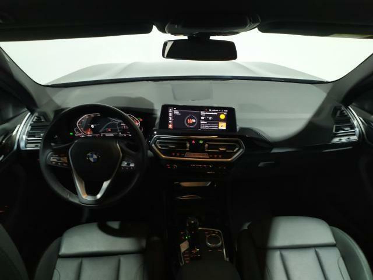 Foto BMW X3 7