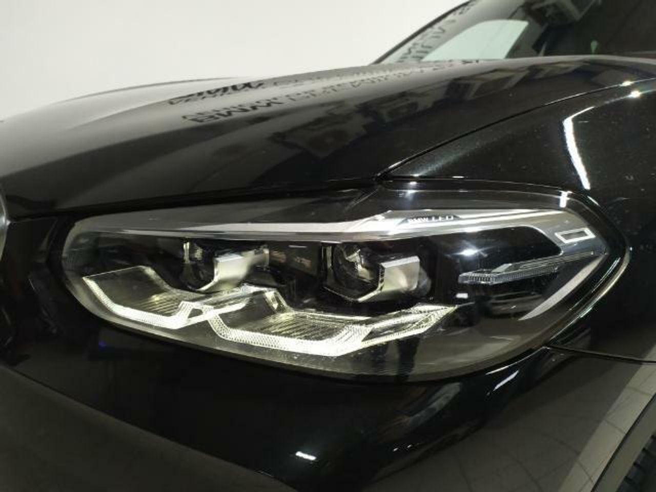 Foto BMW X3 15