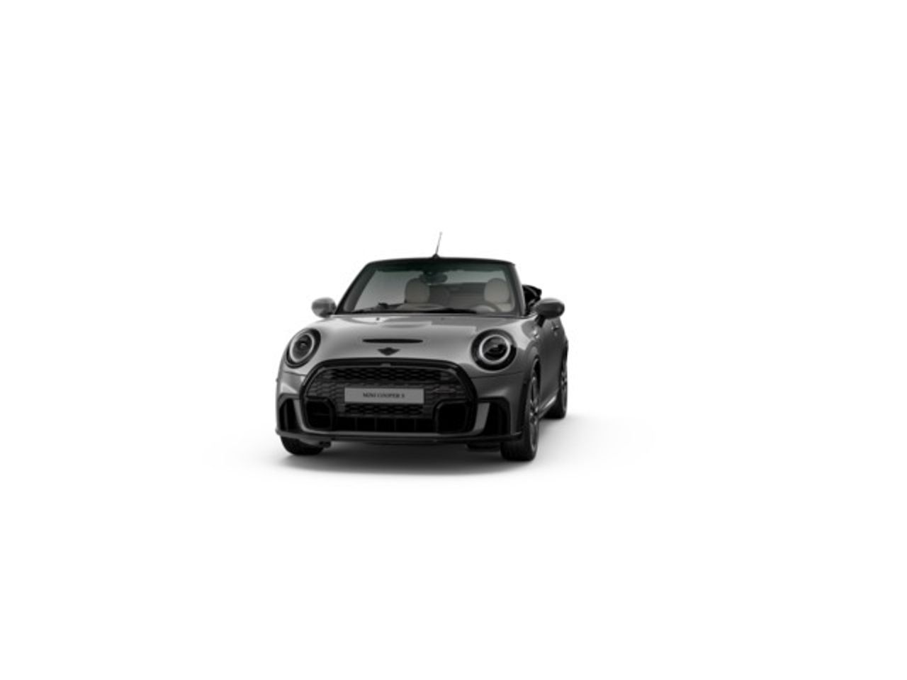 Foto Mini Cabrio 1
