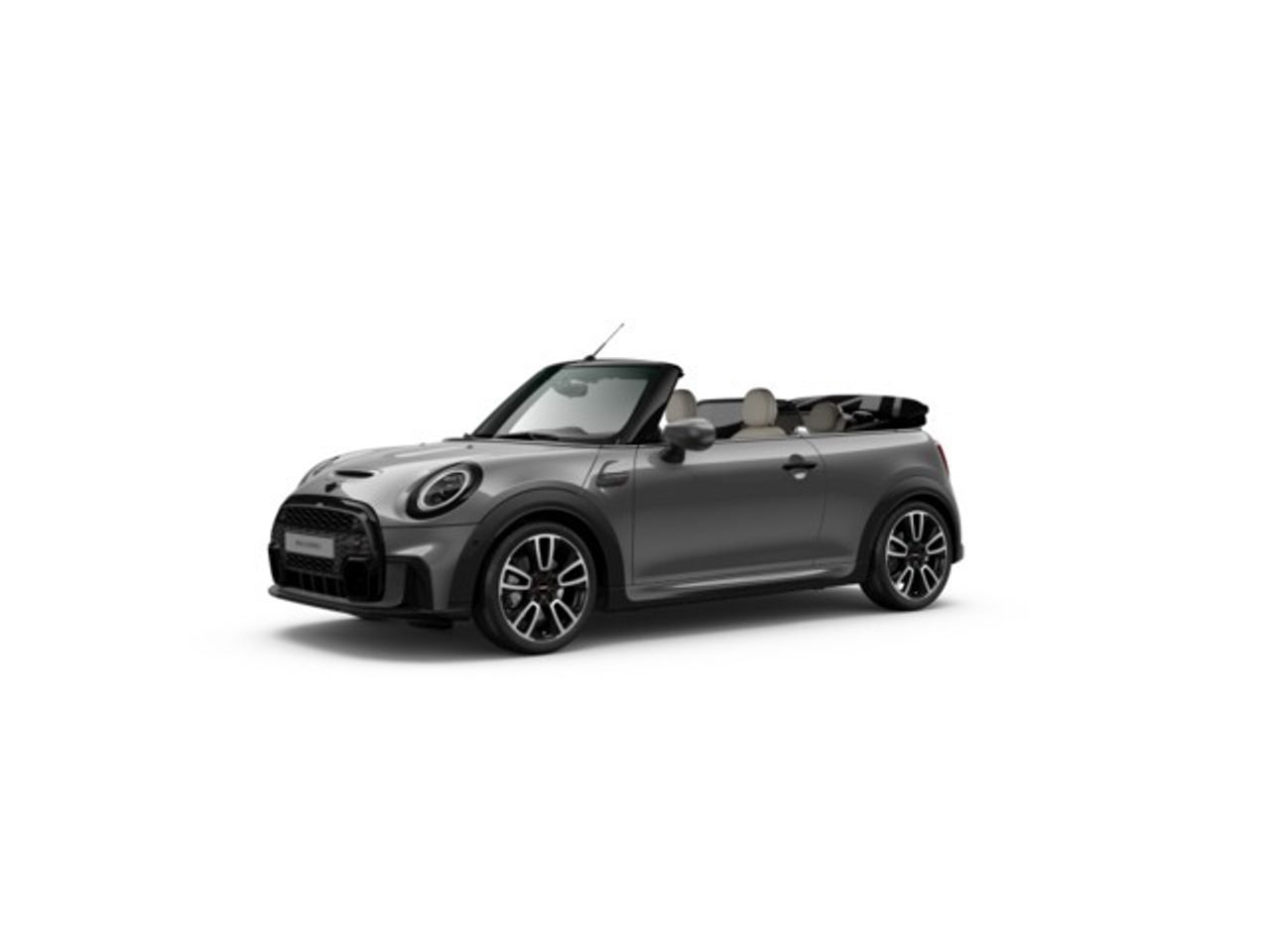 Foto Mini Cabrio 2