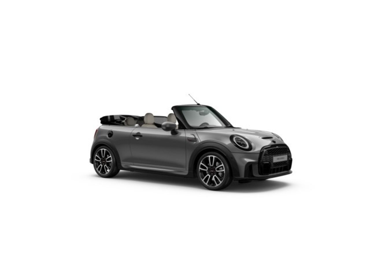 Foto Mini Cabrio 4