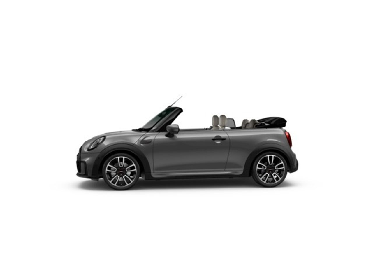 Foto Mini Cabrio 5