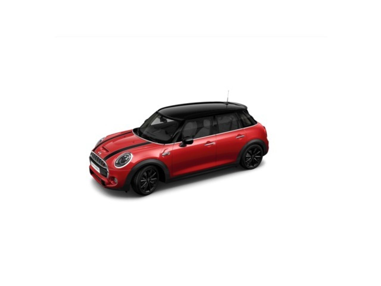 Foto Mini Cooper 5