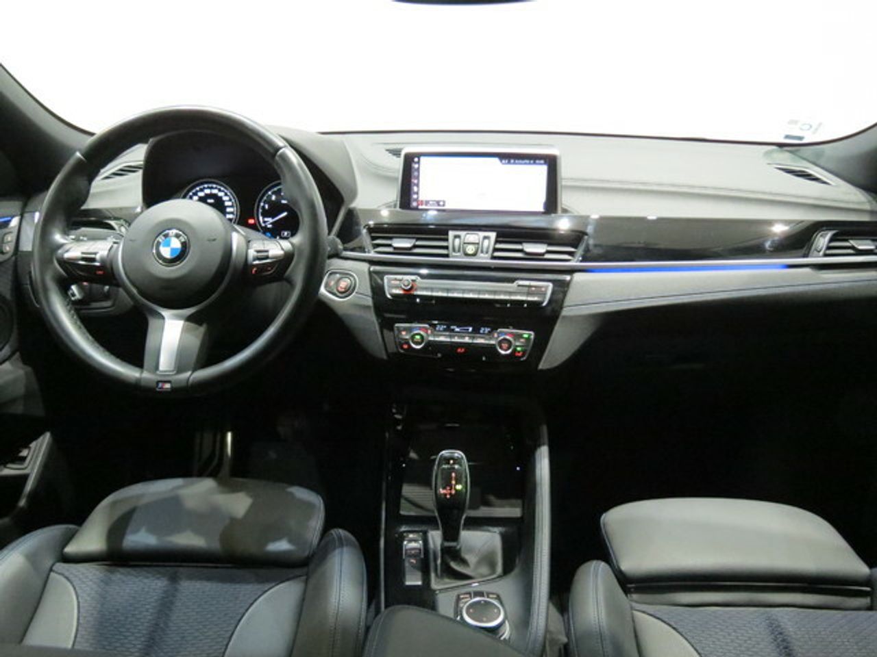 Foto BMW X2 7