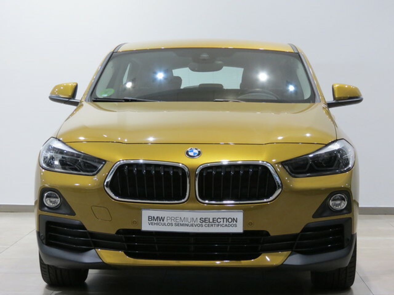 Foto BMW X2 2