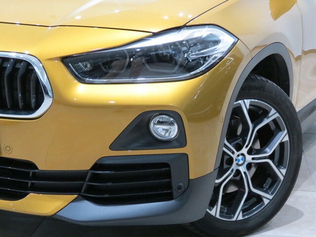 Foto BMW X2 6