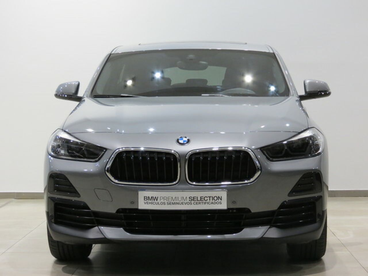 Foto BMW X2 2