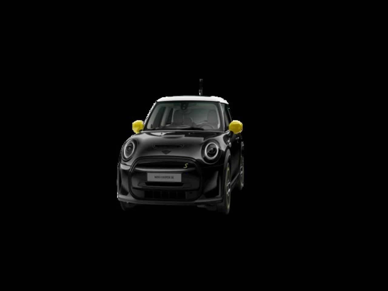 Foto Mini Cooper 1