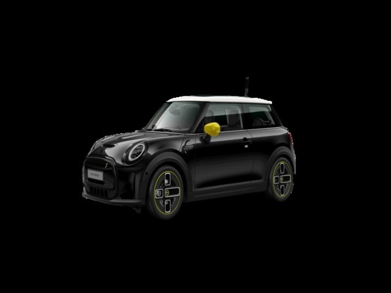 Foto Mini Cooper 2