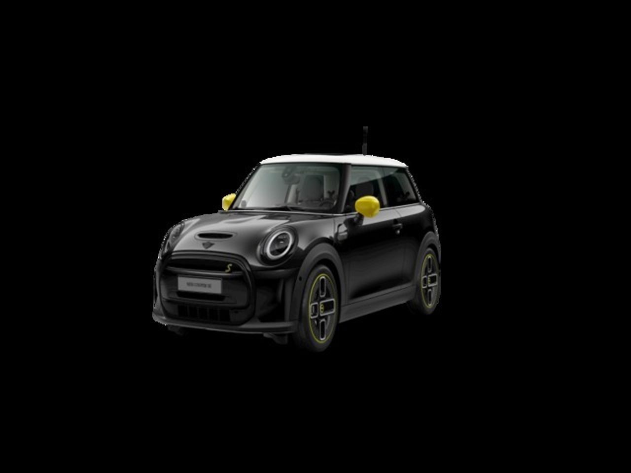 Foto Mini Cooper 3