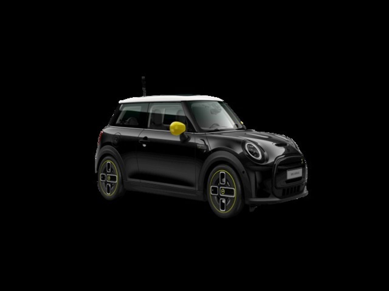 Foto Mini Cooper 4