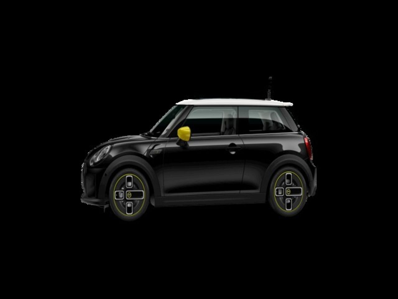 Foto Mini Cooper 6