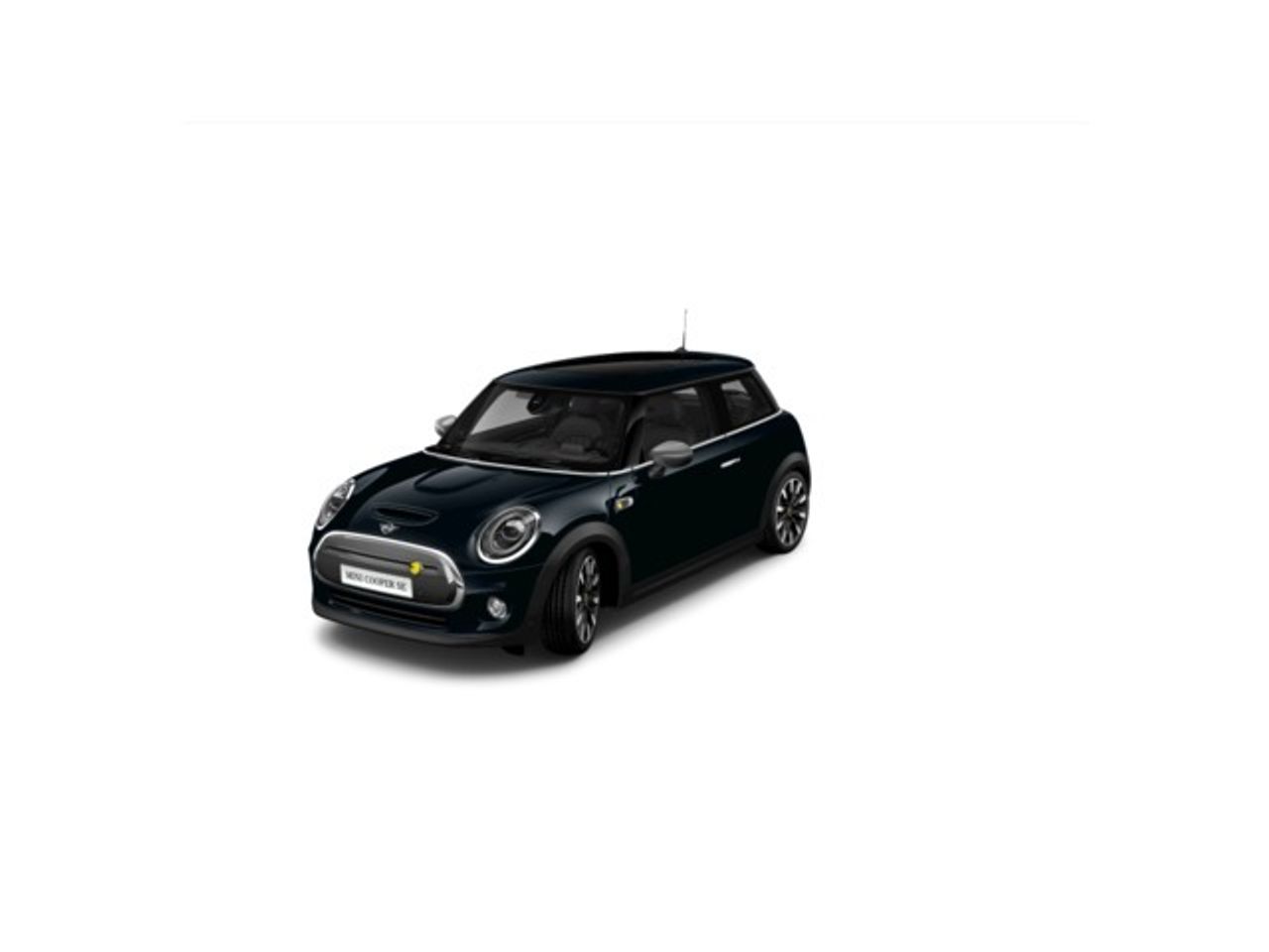 Foto Mini Cooper 2