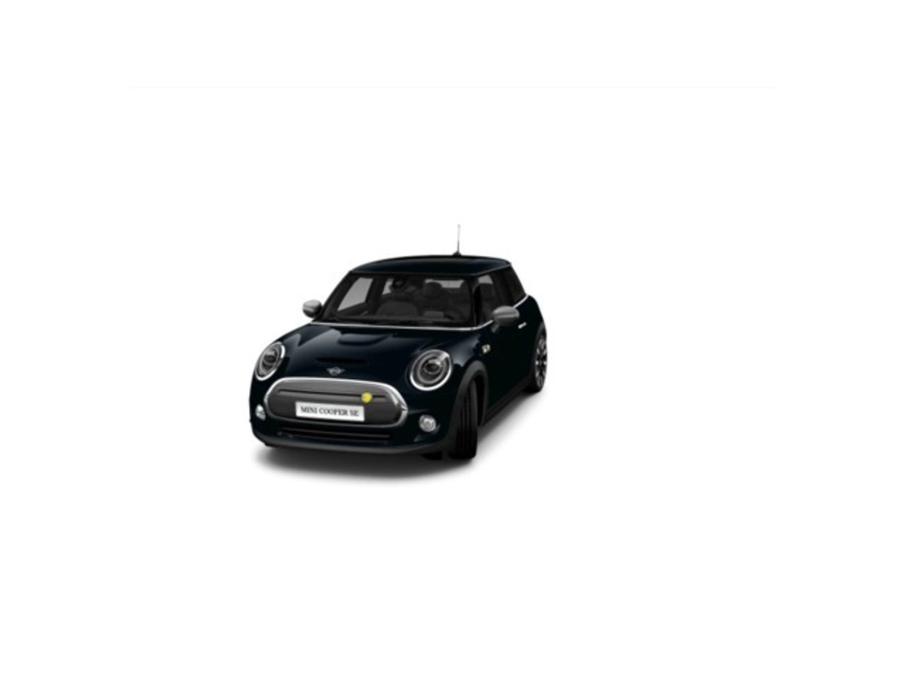 Foto Mini Cooper 3