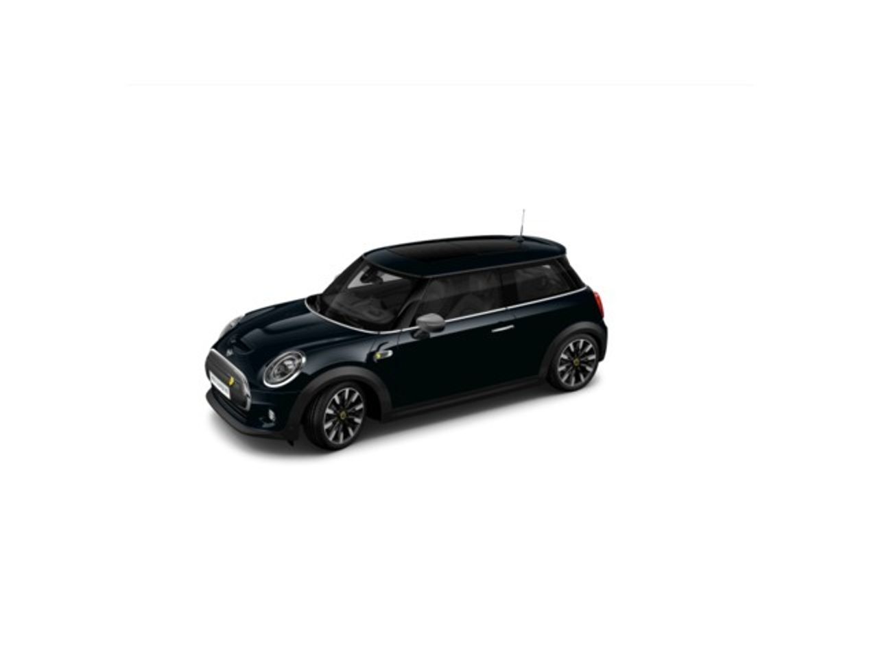 Foto Mini Cooper 5