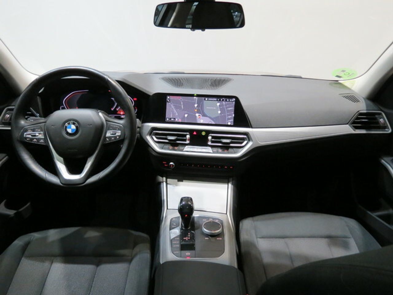 Foto BMW Serie 3 7