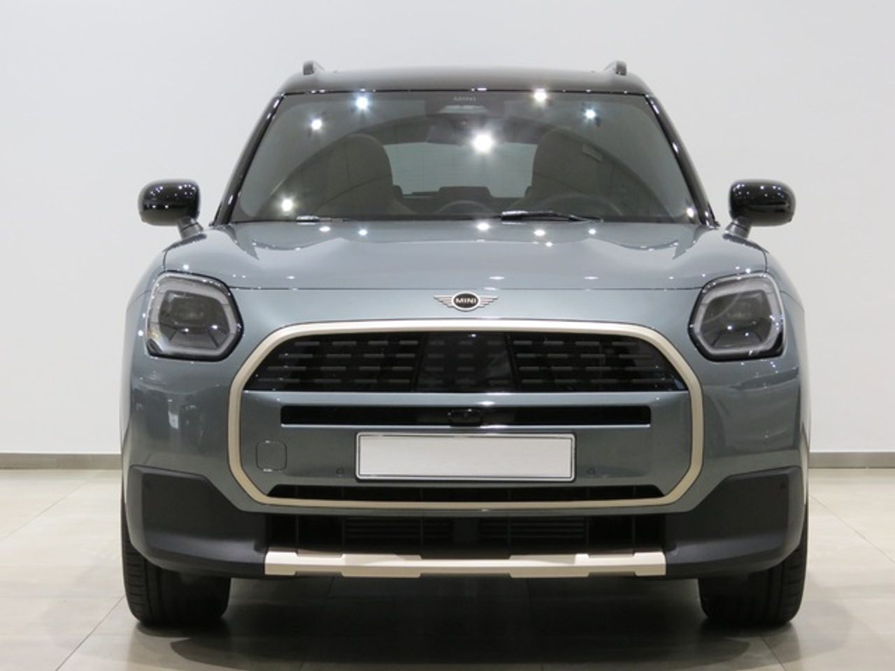 Foto Mini Countryman 2