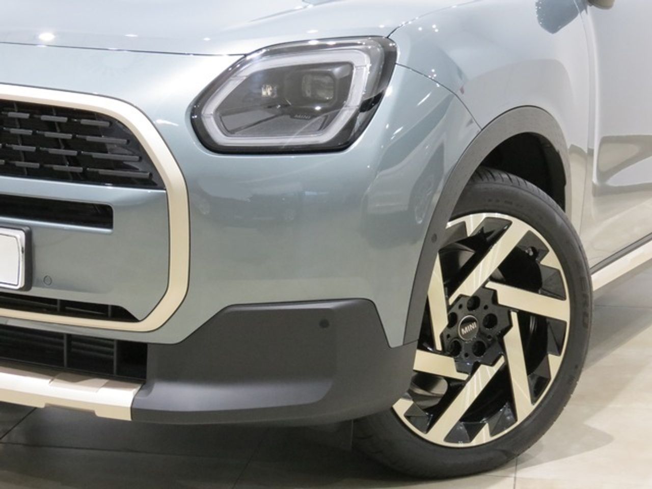 Foto Mini Countryman 6