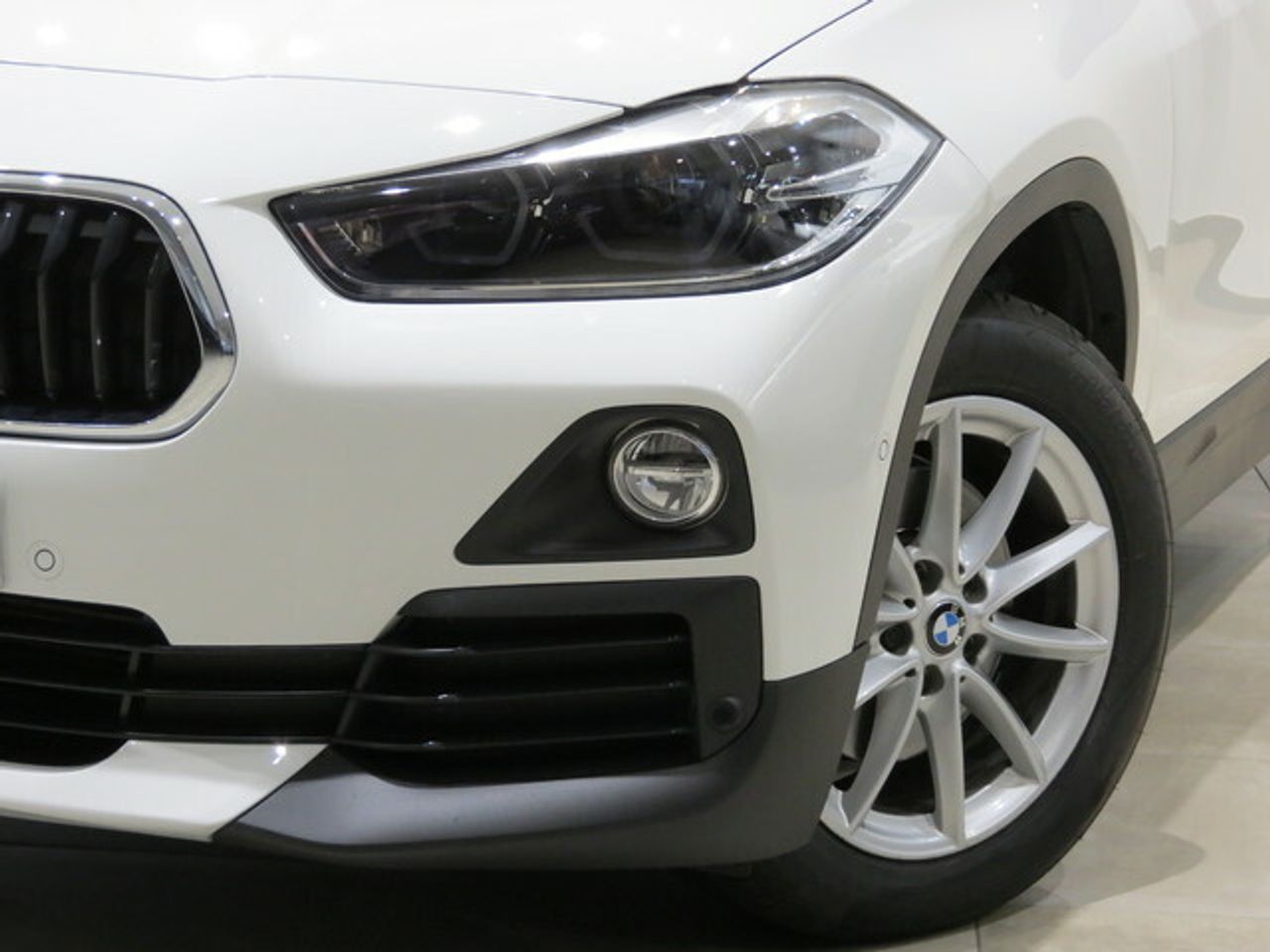 Foto BMW X2 6