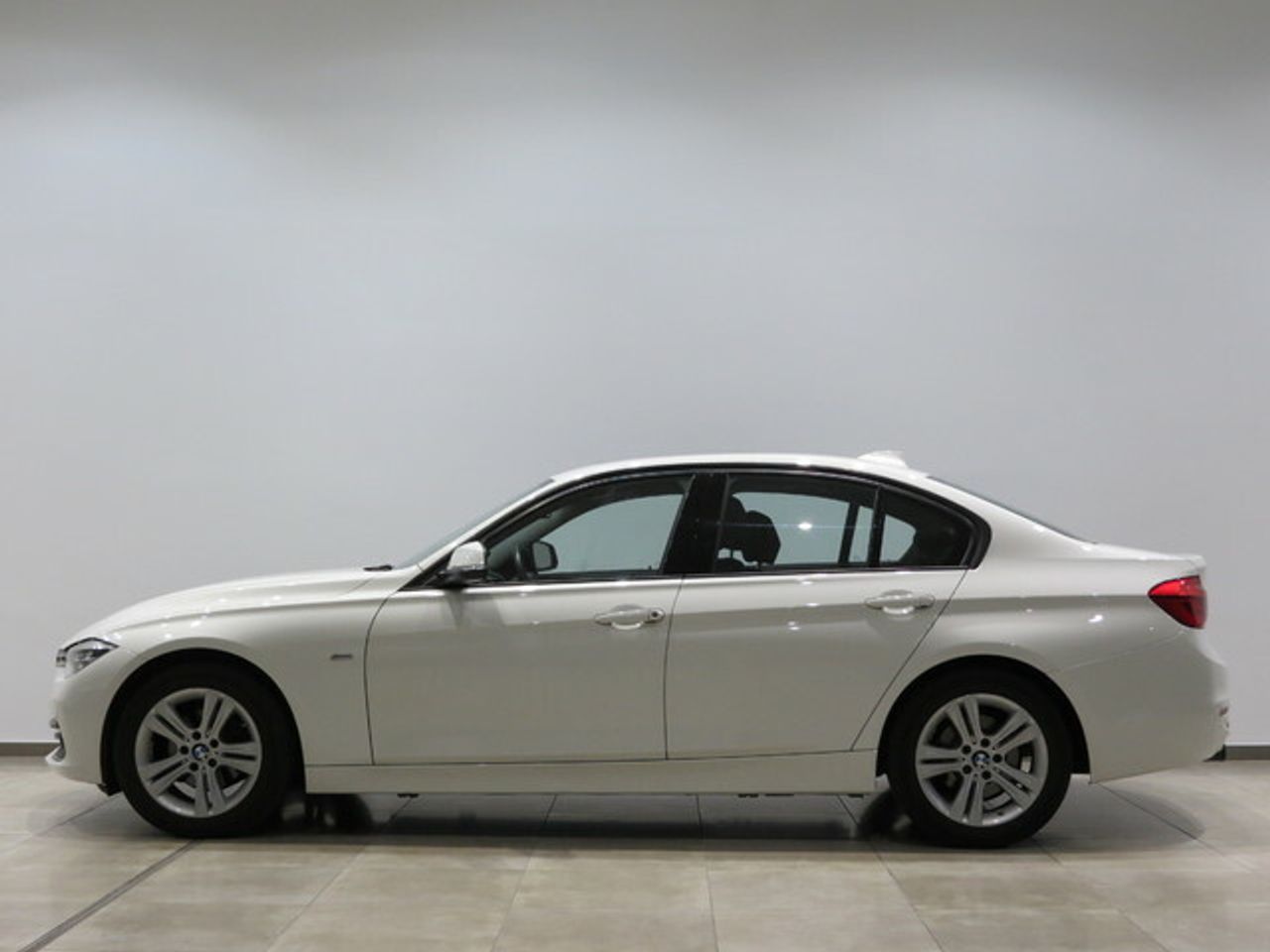 Foto BMW Serie 3 3