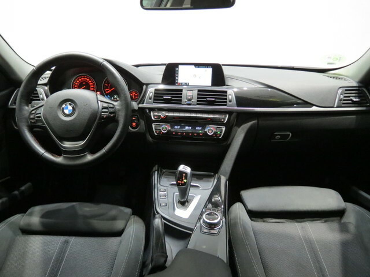 Foto BMW Serie 3 7