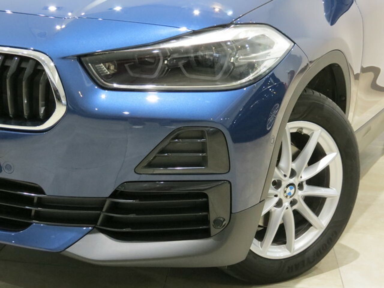 Foto BMW X2 6