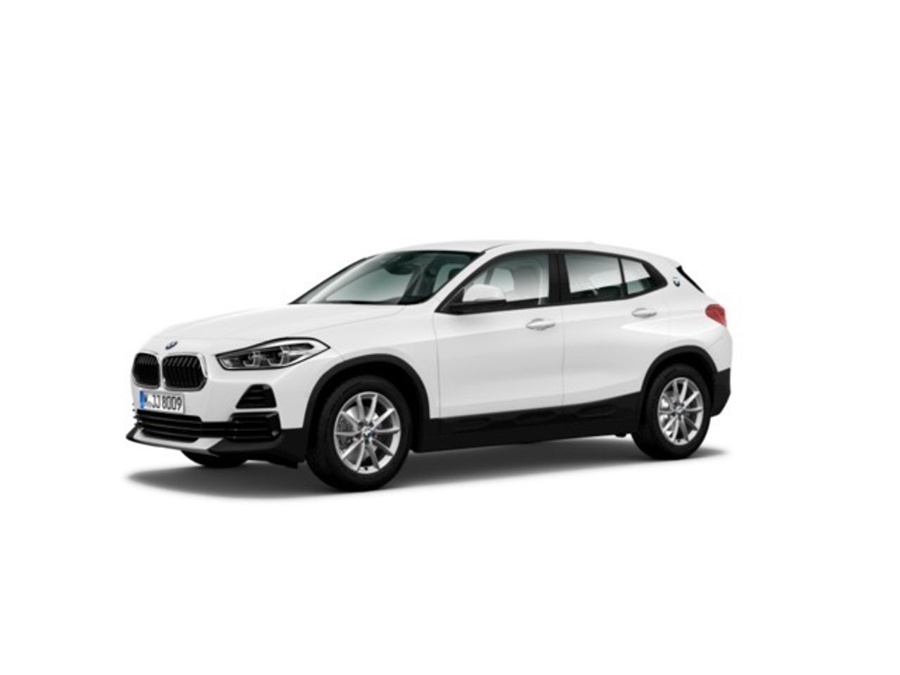 Foto BMW X2 2