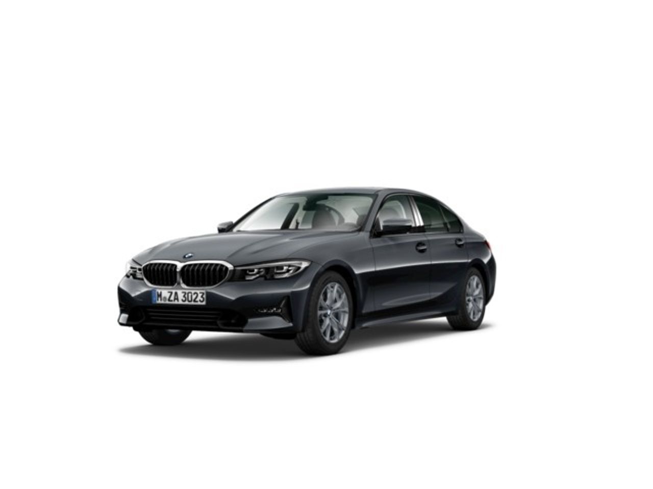 Foto BMW Serie 3 3