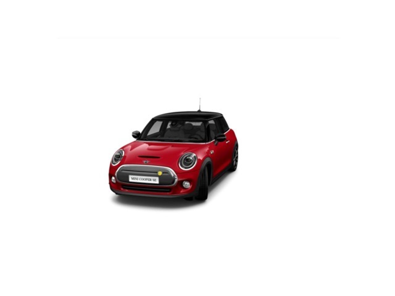 Foto Mini Cooper 3