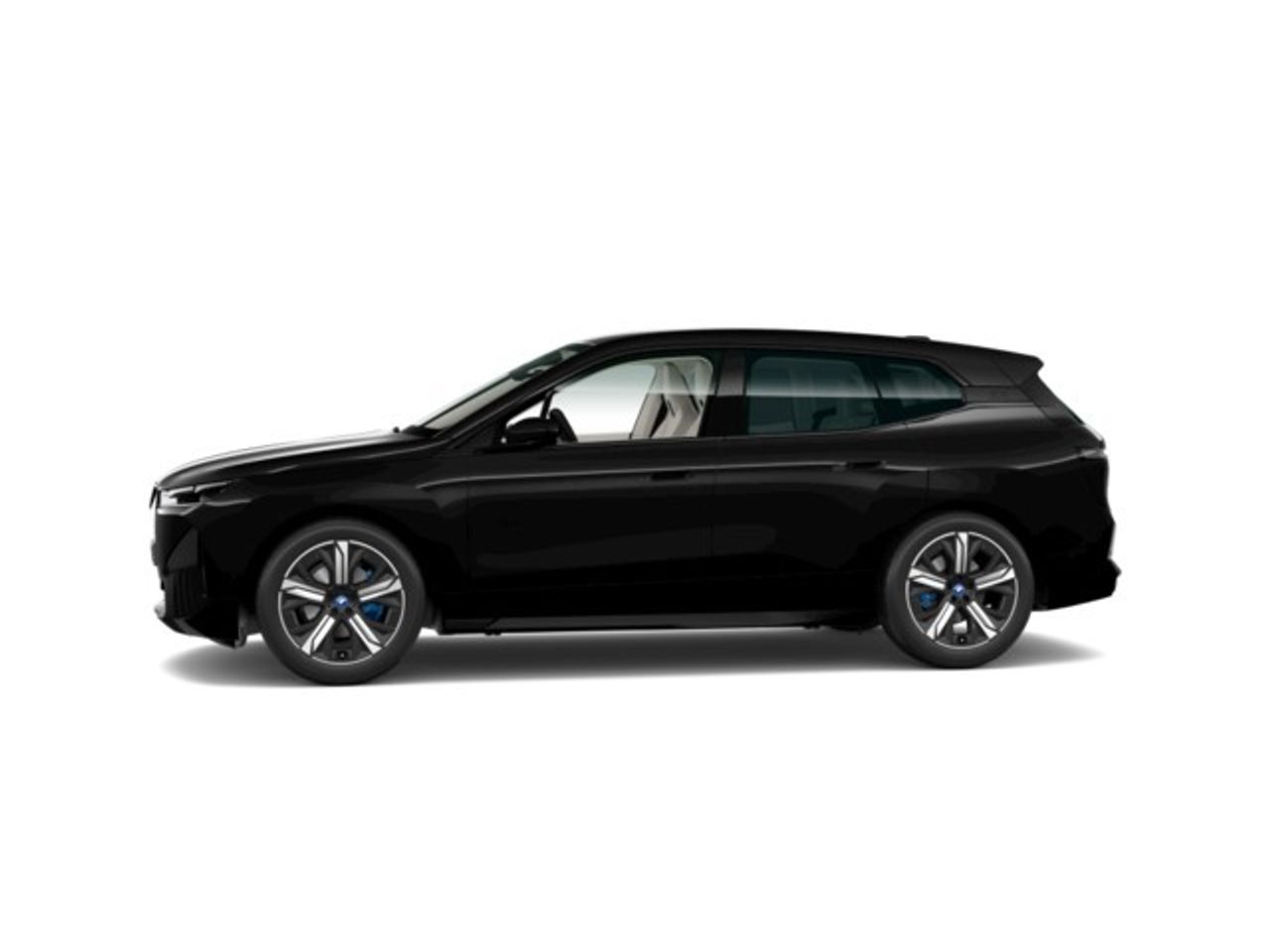 Foto BMW iX3 2