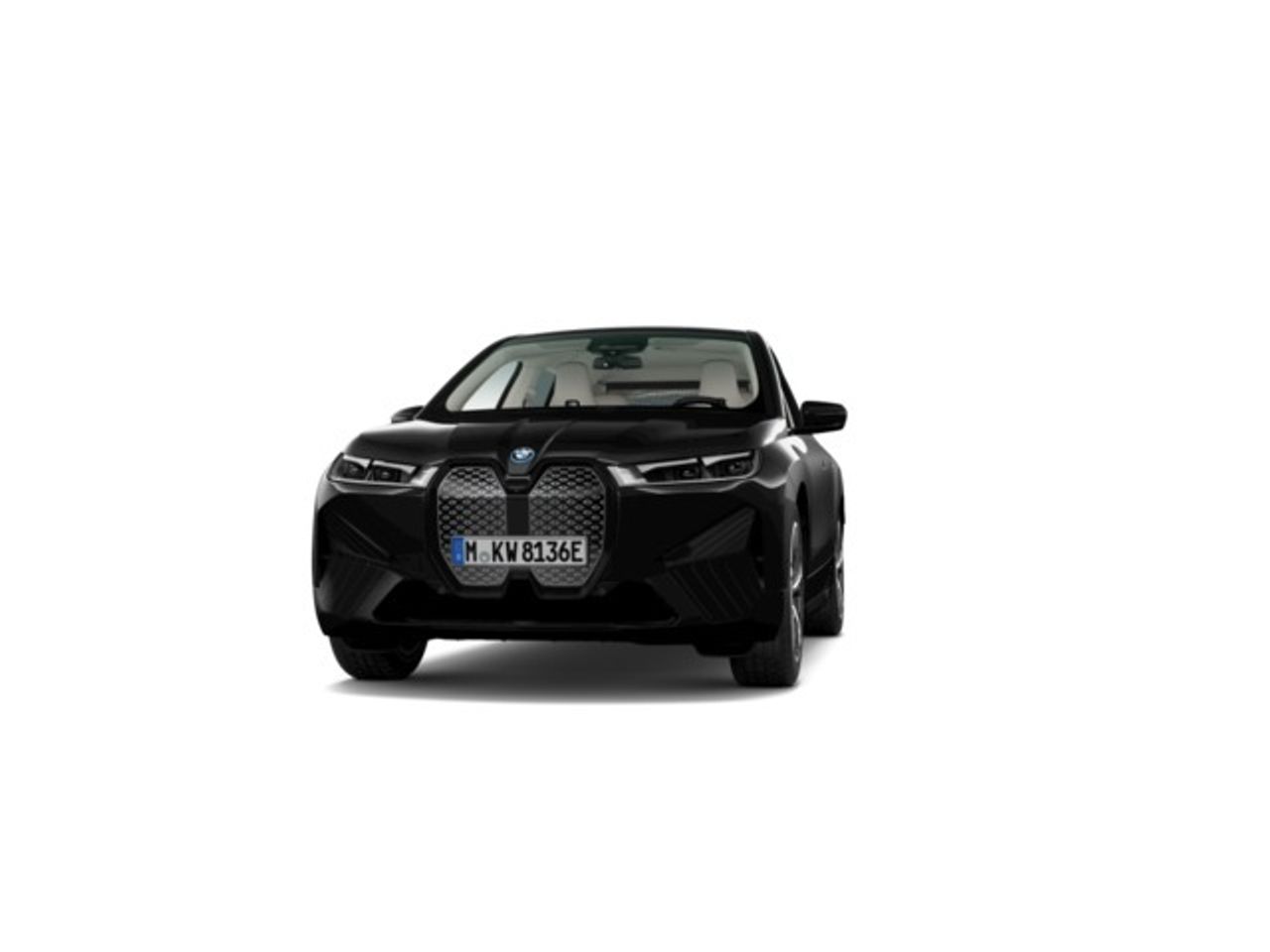 Foto BMW iX3 4