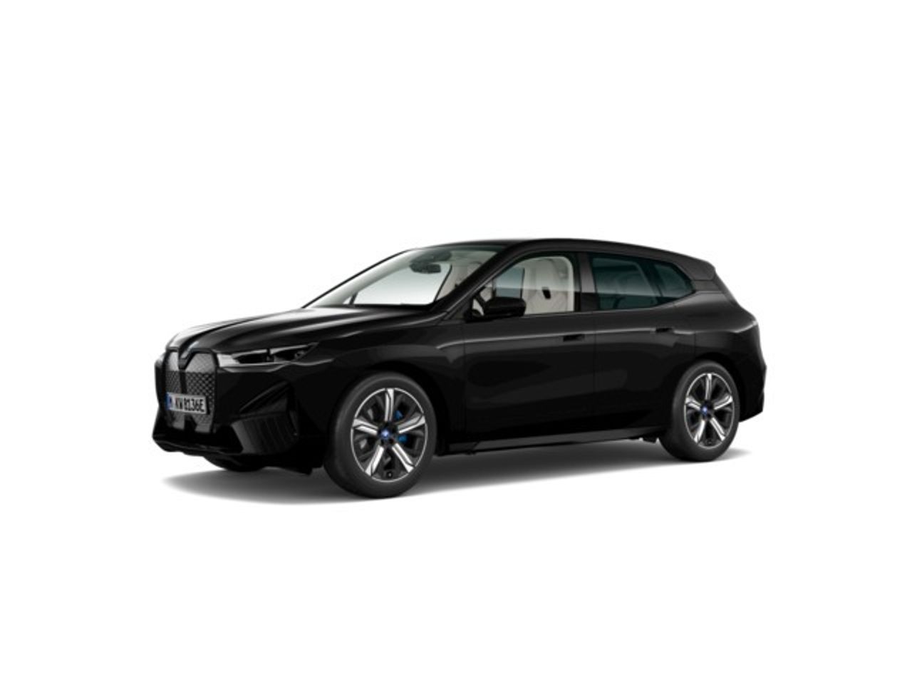 Foto BMW iX3 5