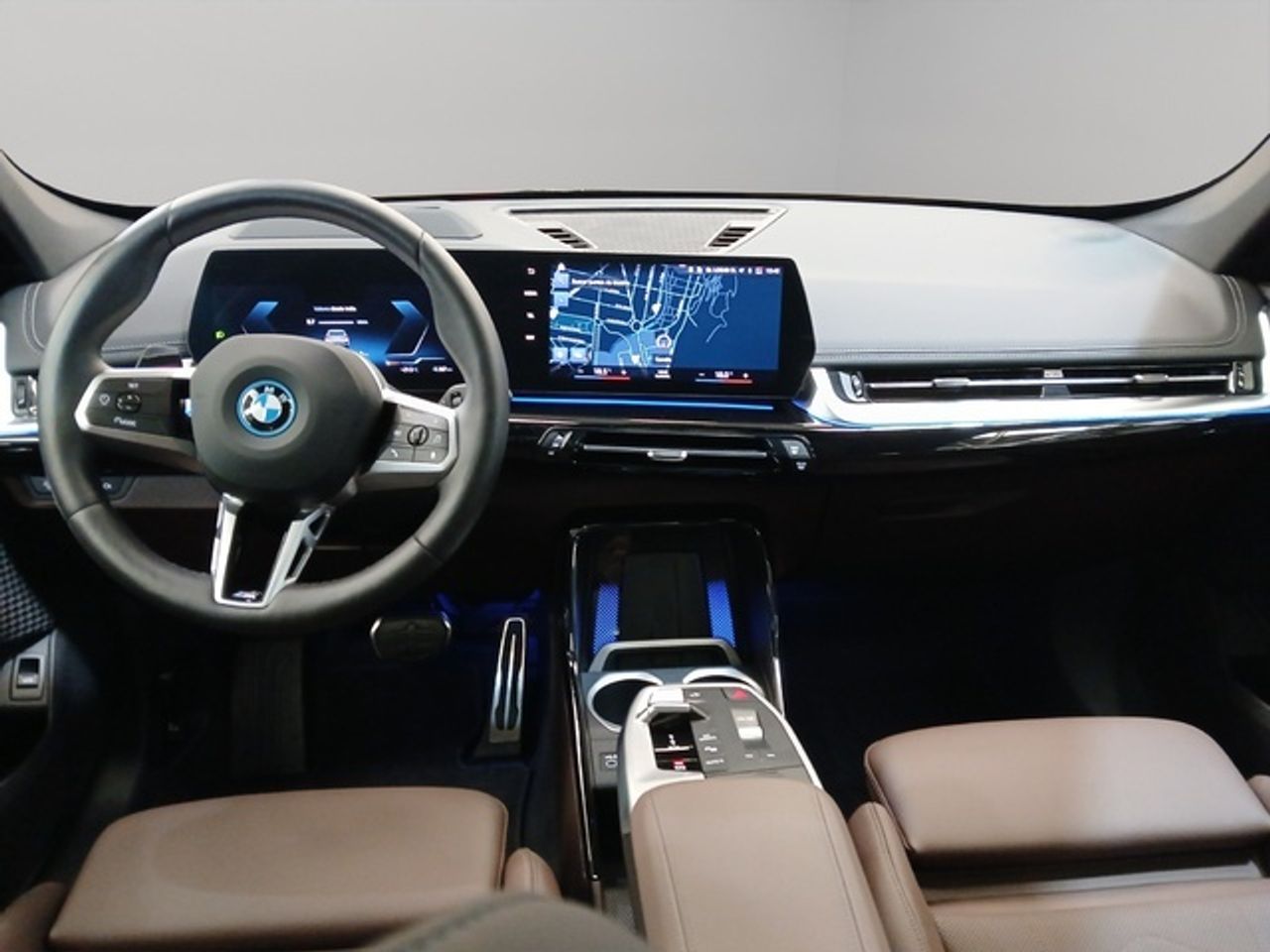 Foto BMW iX1 7