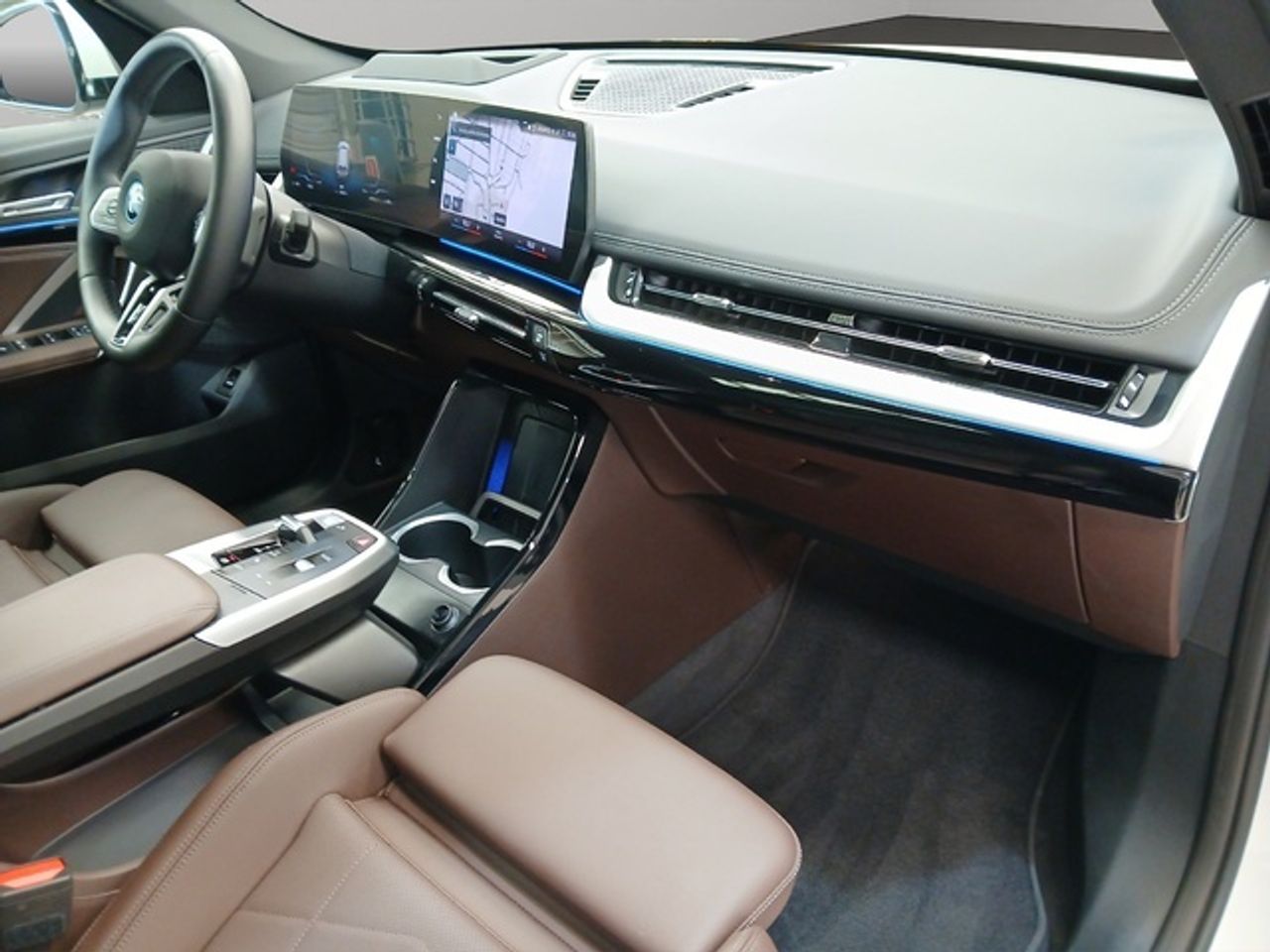 Foto BMW iX1 8